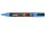 Lot de 6 Marqueurs pointe conique moyenne POSCA PC5M 1,8 - 2,5mm Bleu ciel POSCA