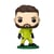 Football - Figurine POP! MLS Los Angeles FC Hugo Lloris 9 cm - Funko
