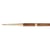 Pinceau - Rond - Aquarelle - Isabey - Syrus - 6224i - N°2 - Fibres synthétiques