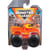 Monster jam toro loco - véhicule miniature orange - spin master