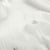Tissu Double gaze de Coton Petits oiseaux gris sur fond Blanc