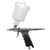 Sparmax - Pistolet Aérographe Sparmax GP50 T - buse + aiguille 0,5 mm