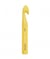 Crochets gros en acrylique de N° 25 - Rico Design taille n°25
