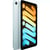 Apple IPad mini - Tablette Ipad os, écran 8.3 pouces (21.1 cm), WiFi / Bluetooth + stockage 128 Go + caméra principale 12 mpx + A17 Pro - Bleu