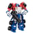 Transformers Generations Legacy Evolution Commander Class - Figurine Armada Universe Optimus Prime 19 cm - Hasbro