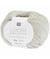 Pelote de cachemire et de coton Luxury Pima Cotton x Cashmere - Rico Design 05 Gris Clair