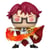 Solo Leveling - Figurine POP! Choi Jong-in 9 cm