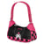 Sanrio - Sac à main Fancy Casual Kuromi Chess Multicolour - Karactermania