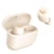 Ecouteurs Bluetooth Sans Fil Réduction De Bruit Sport Etanche Longue Autonomie Blanc YONIS