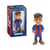 Minix - Football Stars Mini format - FC Barcelone - Gavi - Figurine à Collectionner 7 cm