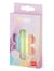 6 stylos a encre gel pastel - Spring is in the air -  - LEGAMI