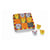 Jeu de morpion -chats et souris -  - Small Foot