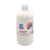 MégaCréa DIY - Gouache fabriqué en France Blanc 500 ml