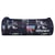 Trousse scolaire ronde Offshore Bleu City Ville BAGTROTTER