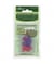 Repères XS de maille triangulaires - Clover Multicolore