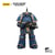 Warhammer The Horus Heresy - Figurine Ultramarines MK lll Tactical Legionary 12 cm