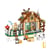 Jeux De Construction - Loz - La Ferme -