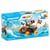 71720 Kart bateau de pirate - Funstars - 45 pièces - Dès 4 ans
