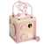 Cube de motricité rose - Small Foot company