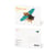 CARTE POSTALE ABEILLE