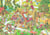 Puzzle 1000 pièces - Drôle de Ferme - Heye