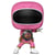 Power Rangers Zeo - Figurine POP! Zeo Ranger Pink 9 cm - Funko