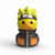 Naruto - Mini figurine Tubbz Uzumaki 5 cm