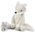 Peluche Frimou maman et bébé Les Déglingos