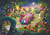 Puzzle 6000 pièces - Disney, Mad Hatter's Tea Party - Schmidt Spiele