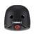 Casque de Scooter Elite 8 - Ball Noir pour Enfants (48 - 53 cm) - Globber
