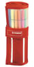 Lot de 30 feutres de dessin - STABILO - Pen 68 - Pointe ogive 1 mm - Coloris assortis