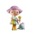 Tinyly - Figurine - Tutti  and  Frutti - Djeco