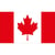 Drapeau 90x150cm - Canada