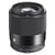SIGMA Objectif 30mm f/1.4 DC DN Contemporary compatible avec Fuji X