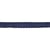 Bobine 25m élastique lingerie 13mm Bleu marine 13mm