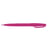 Lot de 12 stylos feutres pointe acrylique 1 mm - Pentel - Sign Pen S520 - Rose