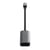 Adaptateur USB-C Vers HDMI 2 8K Satechi