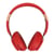 Casque Audio Bluetooth 5.0 Sans Fil Avec Micro Rouge Longue Autonomie Rouge YONIS