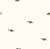 Tissu Jersey Coton LittleBird Tortues vertes sur fond Ecru