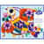 Panaches activites de collage - Djeco