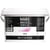 Gesso - Blanc - Apprêt - Acrylique, aquarelle, huile - Liquitex - Pot 1,89L