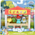 Bluey, Le Marché de Bluey, Figurines,