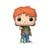 Capitaine Planète - Figurine POP! Wheeler 9 cm