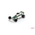 SPARK 1/43 - ARROWS A6 - EUROPEAN GP 1983 T. BOUTSEN S5798