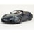 Voiture miniature de collection - NOREV - Porsche 911/992 Carrera S Cabriolet 2024 - 1/18 - Yatching Blue Metal - Monté métal