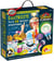 Kit scientifique Découverte de l'électricité - I'M A GENIUS POCKET - Lisciani Giochi