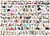 Puzzle 1000 pièces - Un Monde de Chats - Eurographics
