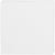 Châssis entoilés, P: 3,7 cm, dim. 30x30 cm, 360 gr, blanc, 1 pièce
