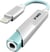 FiiO KA11 Lightning Silver