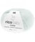 Pelote Rico Baby Cozy Organic Cotton Cashmere – Douceur et Naturel pour Bébé 07 Bleu clair